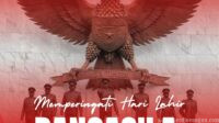 Hari Lahir Pancasila: Momentum Meneguhkan Persatuan dan Nilai Kebangsaan Hari Lahir Pancasila: Momentum Meneguhkan Persatuan dan Nilai Kebangsaan