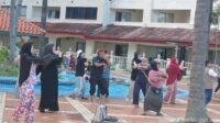 Forum Rakernik Tidak Hanya Rapat, PUK SPLP FSPMI PT. Marsol Pecah Keringat Bareng Forum Rakernik Tidak Hanya Rapat, PUK SPLP FSPMI PT. Marsol Pecah Keringat Bareng