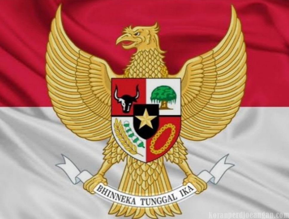 Lahirnya Pancasila Bukan Sekedar Sejarah, Tapi Kontrak Kebangsaan yang Harus Hidup