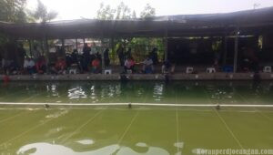 Mancing Bersama PUK FSPMI & PUK SPSI LEM Denso Indonesia