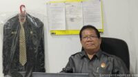M Rasyid Siregar, SE, SH Presiden Direktur LSM TIPAN-RI Minta Wasnaker Provsu Usut Tuntas Dugaan Kejahatan Ketenagakerjaan di PT BSP, TBK