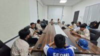 Perundingan Bipartite SPLP FSPMI vs PT FMI Buntu, Kasus PKWT Dilanjut ke Tripartite Disnaker Morowali