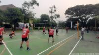 Volly PUK Astemo CUP dan Futsal 2026 Masuki Babak Perebutan Juara 3 Volly PUK Astemo CUP dan Futsal 2026 Masuki Babak Perebutan Juara 3