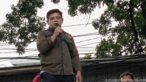 Gugatan Eks Anggota ke Serikat FSPMI, Uji Legal Standing atau Sekadar Manuver?