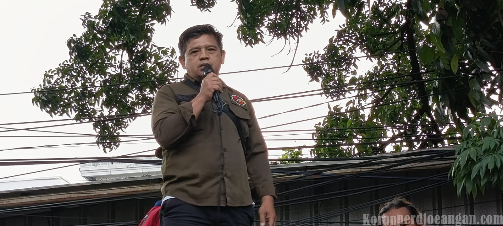Gugatan Eks Anggota ke Serikat FSPMI, Mencari Keadilan atau Sekadar Manuver?