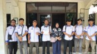 Serikat FSPMI PT Immortal Cosmedika Indonesia Laporkan Dugaan Kekurangan Upah ke Wasnaker