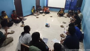Garda Metal DKI Jakarta Matangkan Persiapan Musda IV Melalui Rapat Koordinasi SC