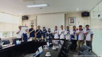 Upaya Pembelaan Pekerja, PC SPAI FSPMI Bogor Raya Gelar Audiensi Dengan Kepala BPJS Ketenagakerjaan Kota Depok Upaya Pembelaan Pekerja, PC SPAI FSPMI Bogor Raya Gelar Audiensi Dengan Kepala BPJS Ketenagakerjaan Kota Depok