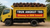 Mengapa Bio Solar Langka? Karena Negara Membiarkan Industri Menyedot Hak Rakyat Mengapa Bio Solar Langka? Karena Negara Membiarkan Industri Menyedot Hak Rakyat