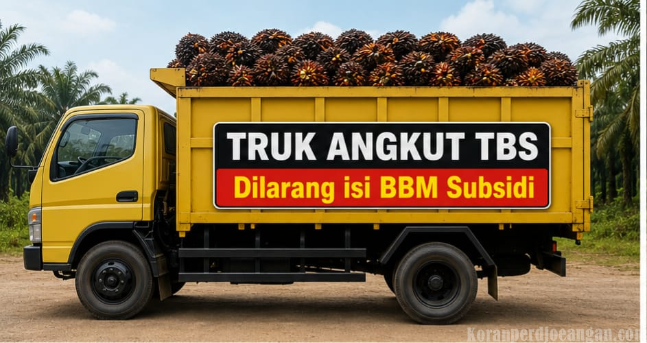 Mengapa Bio Solar Langka? Karena Negara Membiarkan Industri Menyedot Hak Rakyat