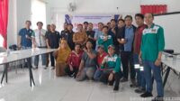 SPLP FSPMI Resmi Masuk Anggota LKS Tripartite Morowali, Perkuat Suara Buruh di Kawasan Industri Nikel SPLP FSPMI Resmi Masuk Anggota LKS Tripartite Morowali, Perkuat Suara Buruh di Kawasan Industri Nikel