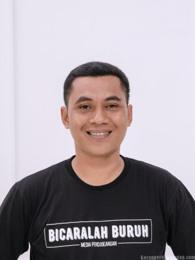 RKAB 2026 dalam Bayang-Bayang PHK di Maluku Utara: Ketika Angka Produksi Menentukan Nasib Ribuan Pekerja
