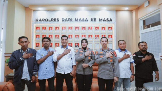 38 Perusahaan Terdampak, FSPMI dan SBGN Desak Mitigasi PHK Akibat RKAB 2026