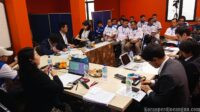 Kunjungan Kerja JAW Jepang ke DPP FSPMI Bahas Tantangan Industri Otomotif Global Kunjungan Kerja JAW Jepang ke DPP FSPMI Bahas Tantangan Industri Otomotif Global