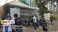 PT L’Essential PHK Sepihak Ketua dan 3 Anggota PUK SPLP FSPMI, Perundingan Bipartit Buntu