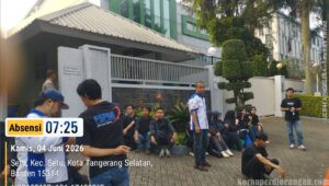PT L’Essential PHK Sepihak Ketua dan 3 Anggota PUK SPLP FSPMI, Perundingan Bipartit Buntu