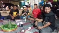 Tasyakuran Mobil Komando Warnai Perjuangan Buruh PAKERIN, Tekad Menuntut Hak Kian Menguat