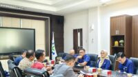 Jamkeswatch FSPMI Dorong Percepatan UHC dan Penyelesaian Persoalan Kepesertaan BPJS Kesehatan di Jawa Barat