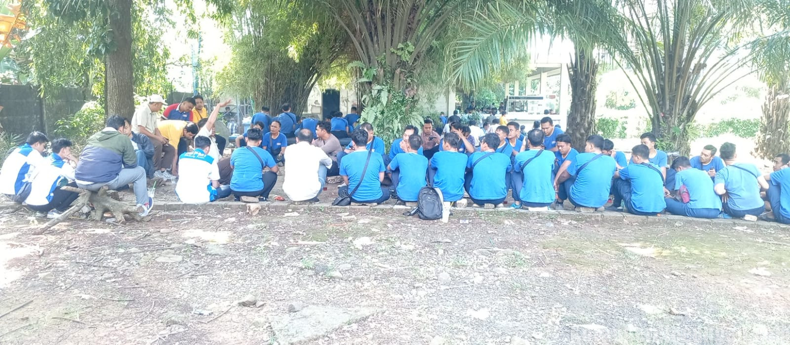 PUK SPAI FSPMI PT Indomarco Prismatama Perkuat Solidaritas dengan Membangun Koperasi Bersama