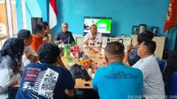 Jamnaker Watch dan KSPI Bahas Pengawasan Dana BPJS Ketenagakerjaan dan Perlindungan Hak Pekerja
