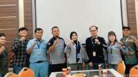 Jamkeswatch dan RSU Anwar Medika Perkuat Kolaborasi, Optimalkan Layanan Kesehatan