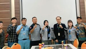 Jamkeswatch dan RSU Anwar Medika Perkuat Kolaborasi, Optimalkan Layanan Kesehatan