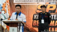 Presiden FSPMI Hadiri Muscablub PC SPEE FSPMI Bekasi Presiden FSPMI Hadiri Muscablub PC SPEE FSPMI Bekasi