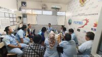 Serikat Pekerja FSPMI PT PARIN: Bukti Nyata Perjuangan Buruh Tak Hanya Soal Upah, 100% Putra-Putri Anggota Lolos Sekolah Negeri