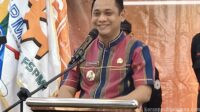 Hadiri Muscablub SPEE FSPMI, Plt. Bupati Bekasi : Buruh Ada Keterwakilan di Tim Percepatan Pembangunan Hadiri Muscablub SPEE FSPMI, Plt. Bupati Bekasi : Buruh Ada Keterwakilan di Tim Percepatan Pembangunan