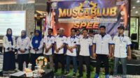 LPJ Disahkan, Pengurus Sementara PC SPEE FSPMI Bekasi Demisioner