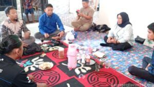Rapat Rutin PC SPAI FSPMI Bogor Bahas Persiapan Muscab dan Perpanjangan SK Kepengurusan