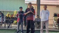 Perkuat Solidaritas dan Sportifitas, PC SPLP FSPMI Bekasi Adakan Perselope Perkuat Solidaritas dan Sportifitas, PC SPLP FSPMI Bekasi Adakan Perselope