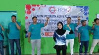 HUT Ke-13, PC SPAMK FSPMI Kabupaten Pasuruan Gelar Turnamen Bulutangkis dan Futsal HUT Ke-13, PC SPAMK FSPMI Kabupaten Pasuruan Gelar Turnamen Bulutangkis dan Futsal