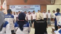 Muscab II SPLP FSPMI Surabaya Digelar, Perkuat Soliditas Organisasi Muscab II SPLP FSPMI Surabaya Digelar, Perkuat Soliditas Organisasi