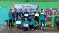 PC AMK CUP 2026 Sukses Digelar, PUK ISEKI Raih Juara Umum PC AMK CUP 2026 Sukses Digelar, PUK ISEKI Raih Juara Umum
