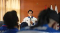 Nurudin Hidayat: Saatnya Buruh Merebut Ruang Politik untuk Mengubah Kebijakan Nurudin Hidayat: Saatnya Buruh Merebut Ruang Politik untuk Mengubah Kebijakan