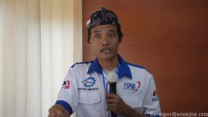 Maskuri: Muscab Menjadi Sarana Penting untuk Memperkuat Konsolidasi, Demokrasi Organisasi, serta Solidaritas Antaranggota