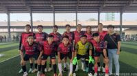 Keseruan Mini Soccer Porselope SPLP FSPMI Bekasi 2026, Bayu Narumi & Oding GYS Sementara Pimpin Top Score Keseruan Mini Soccer Porselope SPLP FSPMI Bekasi 2026, Bayu Narumi & Oding GYS Sementara Pimpin Top Score