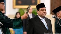Dilantik Jadi Penasihat Khusus Presiden, Said Iqbal Dapat Dukungan Penuh FSPMI Purwakarta