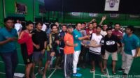 Lomba Yel-yel Menambah Semarak HUT Ke-13 PC SPAMK FSPMI Pasuruan Raya, Ini Pemenangnya Lomba Yel-yel Menambah Semarak HUT Ke-13 PC SPAMK FSPMI Pasuruan Raya, Ini Pemenangnya