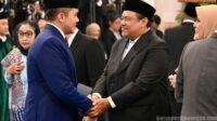 Said Iqbal Jadi Penasehat Khusus Presiden, Momentum Baru Perjuangan Buruh