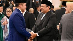 Said Iqbal Jadi Penasehat Khusus Presiden, Momentum Baru Perjuangan Buruh
