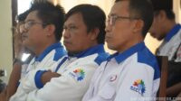 MUSCAB II SPLP FSPMI Surabaya Teguhkan Solidaritas Buruh, Vincensius Anjar Lesmana Terpilih sebagai Ketua MUSCAB II SPLP FSPMI Surabaya Teguhkan Solidaritas Buruh, Vincensius Anjar Lesmana Terpilih sebagai Ketua