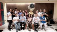 Pergantian Kepala Cabang BPJS Kesehatan Tangerang Raya Jadi Momentum Perkuat Pelayanan JKN dan Pengawasan Rumah Sakit Pergantian Kepala Cabang BPJS Kesehatan Tangerang Raya Jadi Momentum Perkuat Pelayanan JKN dan Pengawasan Rumah Sakit
