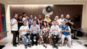 Pergantian Kepala Cabang BPJS Kesehatan Tangerang Raya Jadi Momentum Perkuat Pelayanan JKN dan Pengawasan Rumah Sakit
