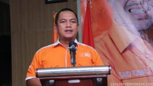 KC FSPMI Jember Ucapkan Selamat atas Dilantiknya Said Iqbal sebagai Penasihat Khusus Presiden Bidang Ketenagakerjaan