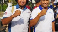 Ahmad Mikko Syahrial: Pelantikan Said Iqbal Menjadi Harapan Baru bagi Pekerja Indonesia Ahmad Mikko Syahrial: Pelantikan Said Iqbal Menjadi Harapan Baru bagi Pekerja Indonesia