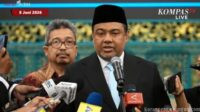 Usai Dilantik, Said Iqbal Langsung Suarakan Hapus Outsourcing, Upah Layak, Kepastian Kerja Hingga Jaminan Sosial