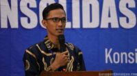 Menakar Posisi Said Iqbal: Antara Amanah Strategis dan Risiko Martir Sejarah