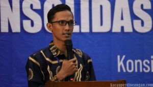 Menakar Posisi Said Iqbal: Antara Amanah Strategis dan Risiko Martir Sejarah